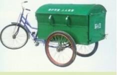 垃圾車(chē)(HH0020)